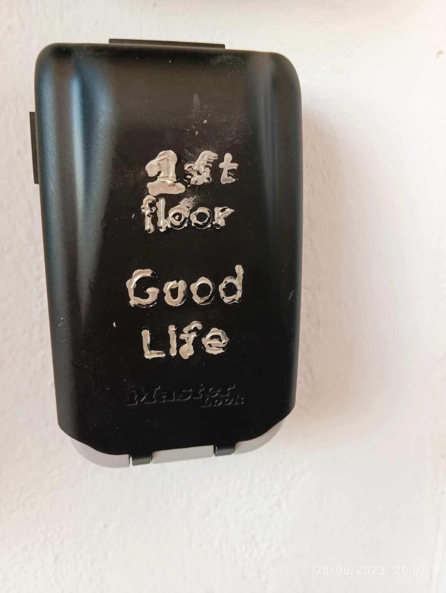 דירות העיירה רתימנו Good Life מראה חיצוני תמונה
